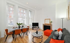 London Choice Apartments - Gloucester Road - Kensington