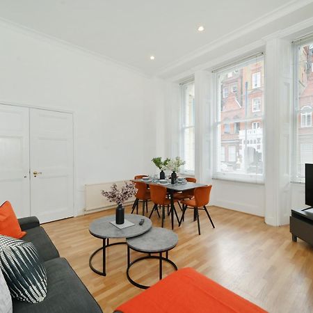 London Choice Apartments - Gloucester Road - Kensington Extérieur photo
