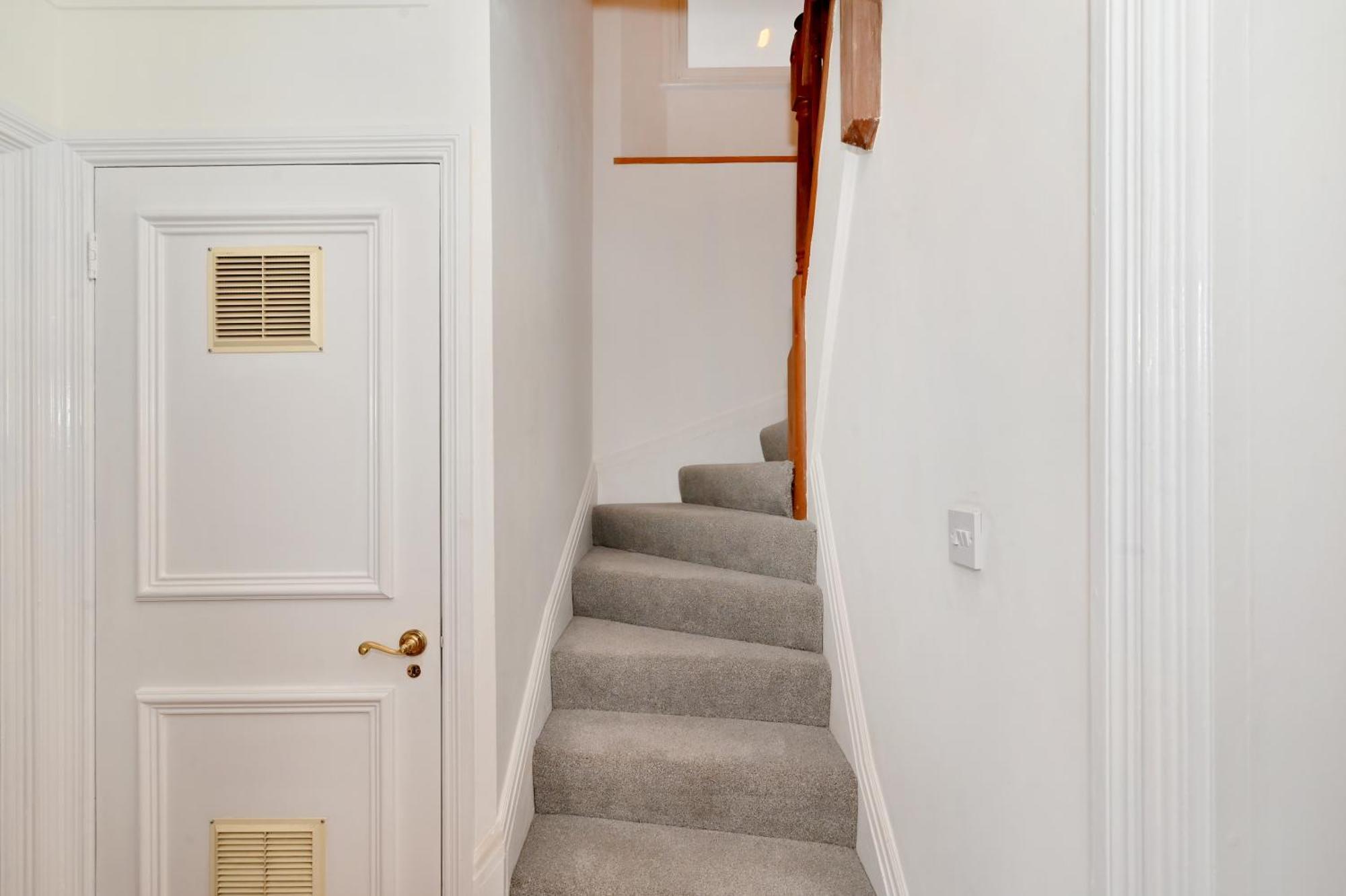 London Choice Apartments - Gloucester Road - Kensington Extérieur photo