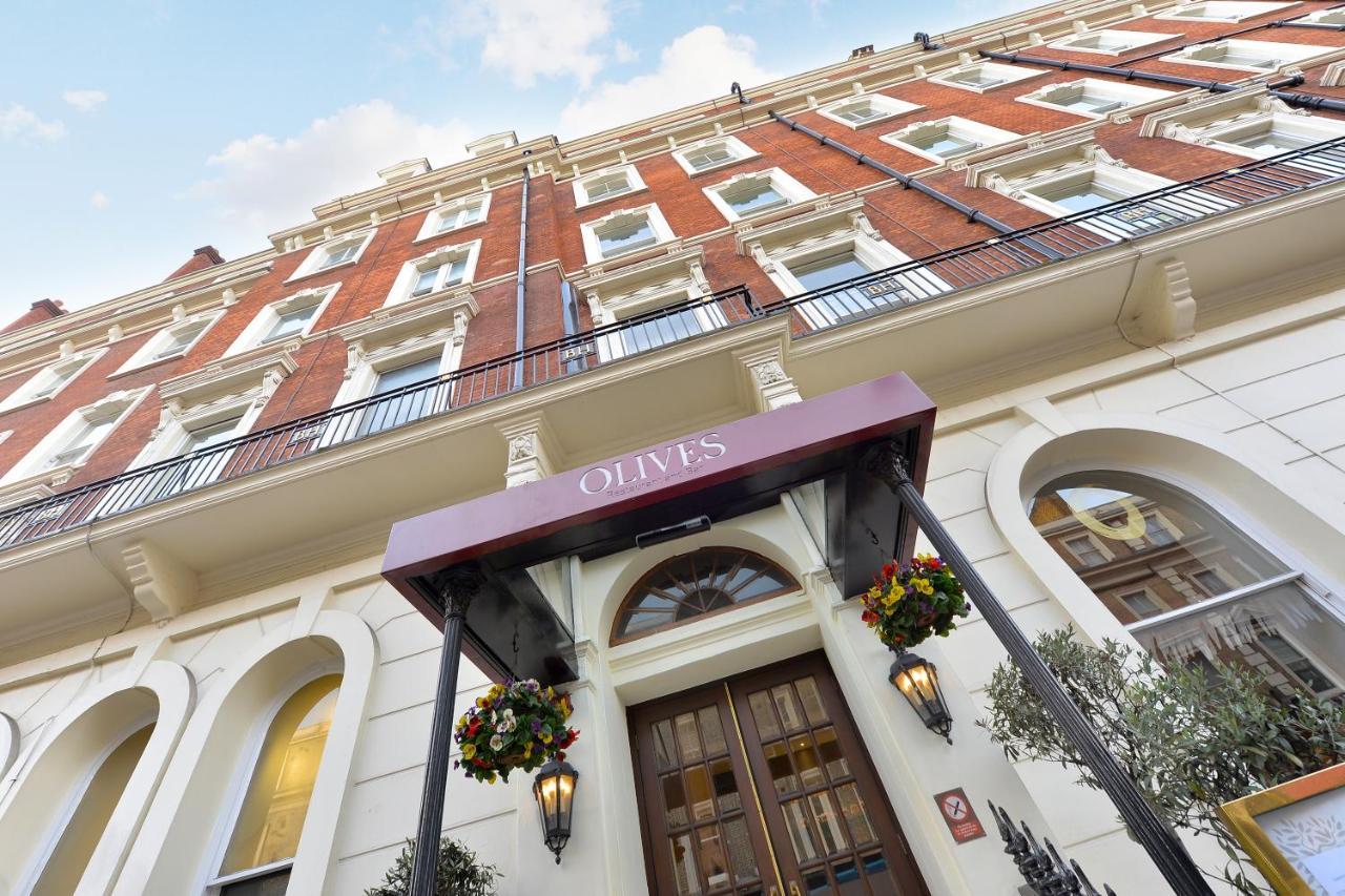 London Choice Apartments - Gloucester Road - Kensington Extérieur photo