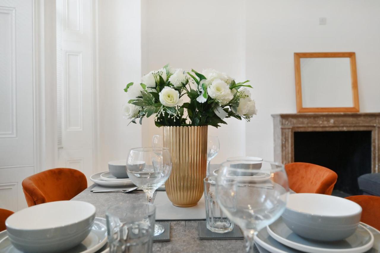 London Choice Apartments - Gloucester Road - Kensington Extérieur photo