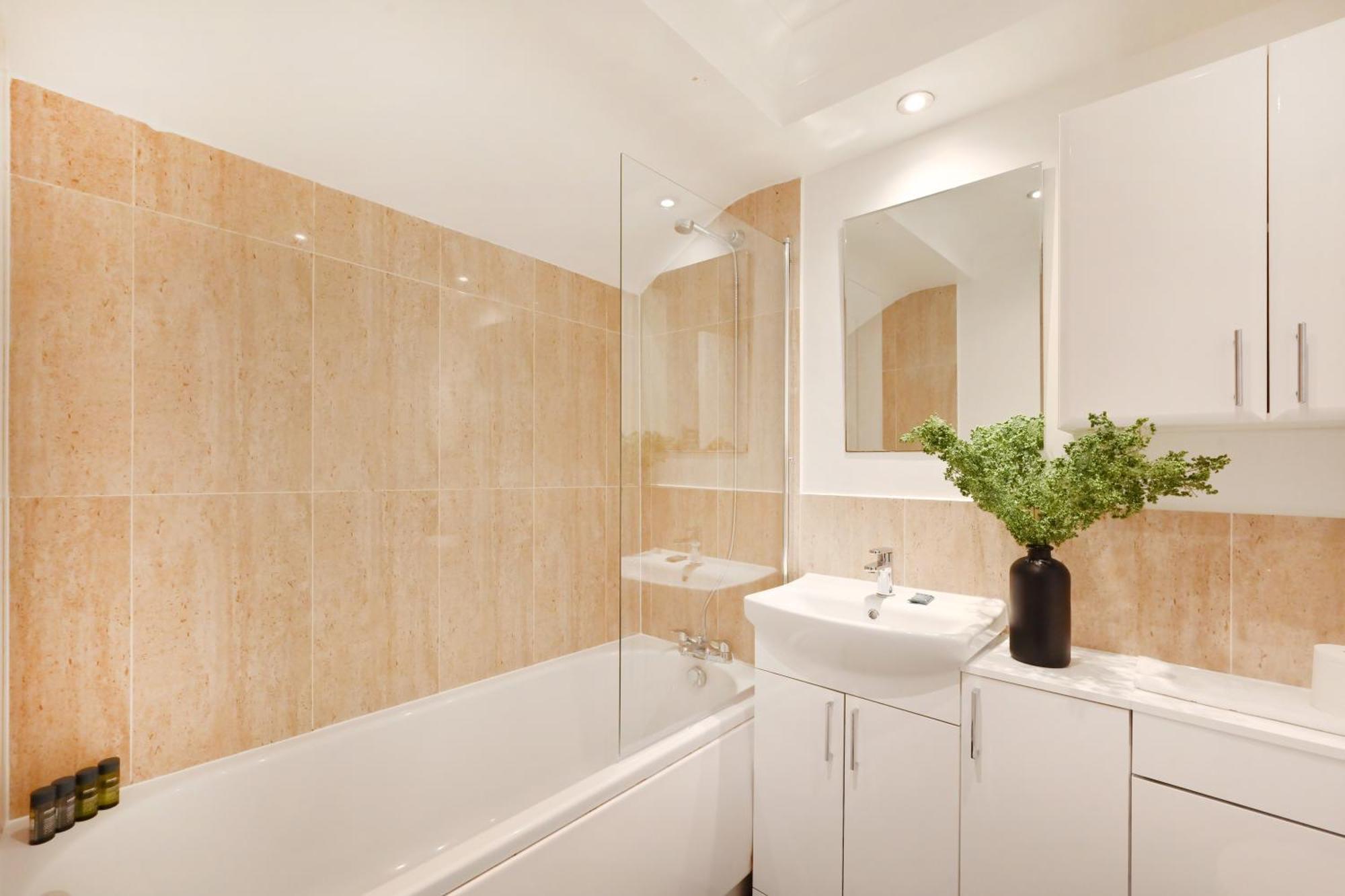 London Choice Apartments - Gloucester Road - Kensington Extérieur photo