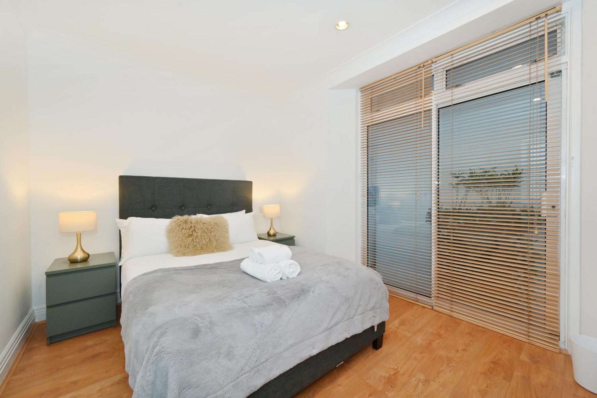 London Choice Apartments - Gloucester Road - Kensington Extérieur photo