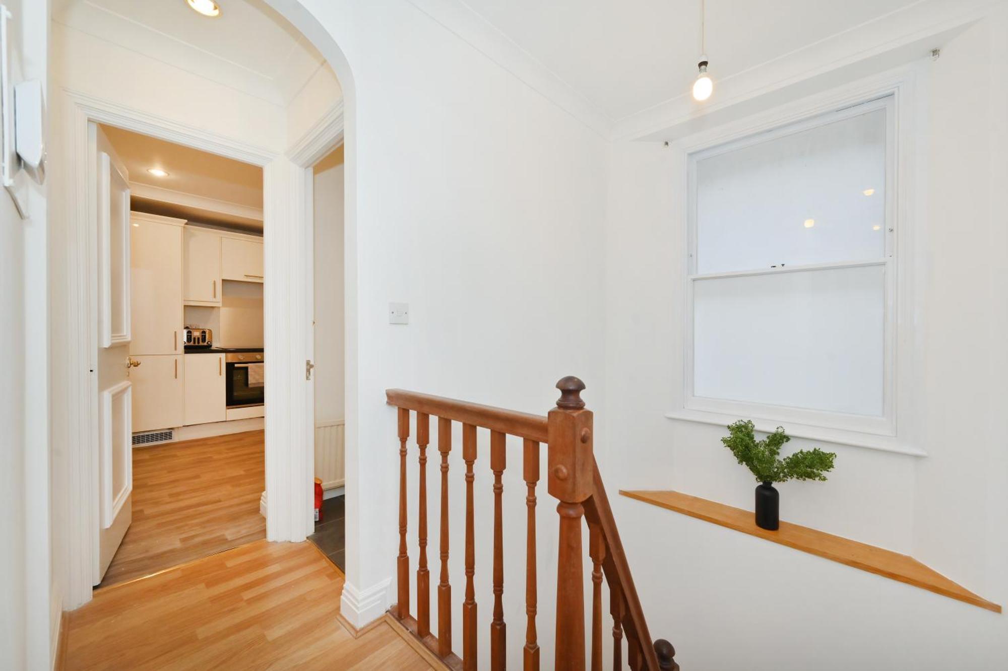 London Choice Apartments - Gloucester Road - Kensington Extérieur photo