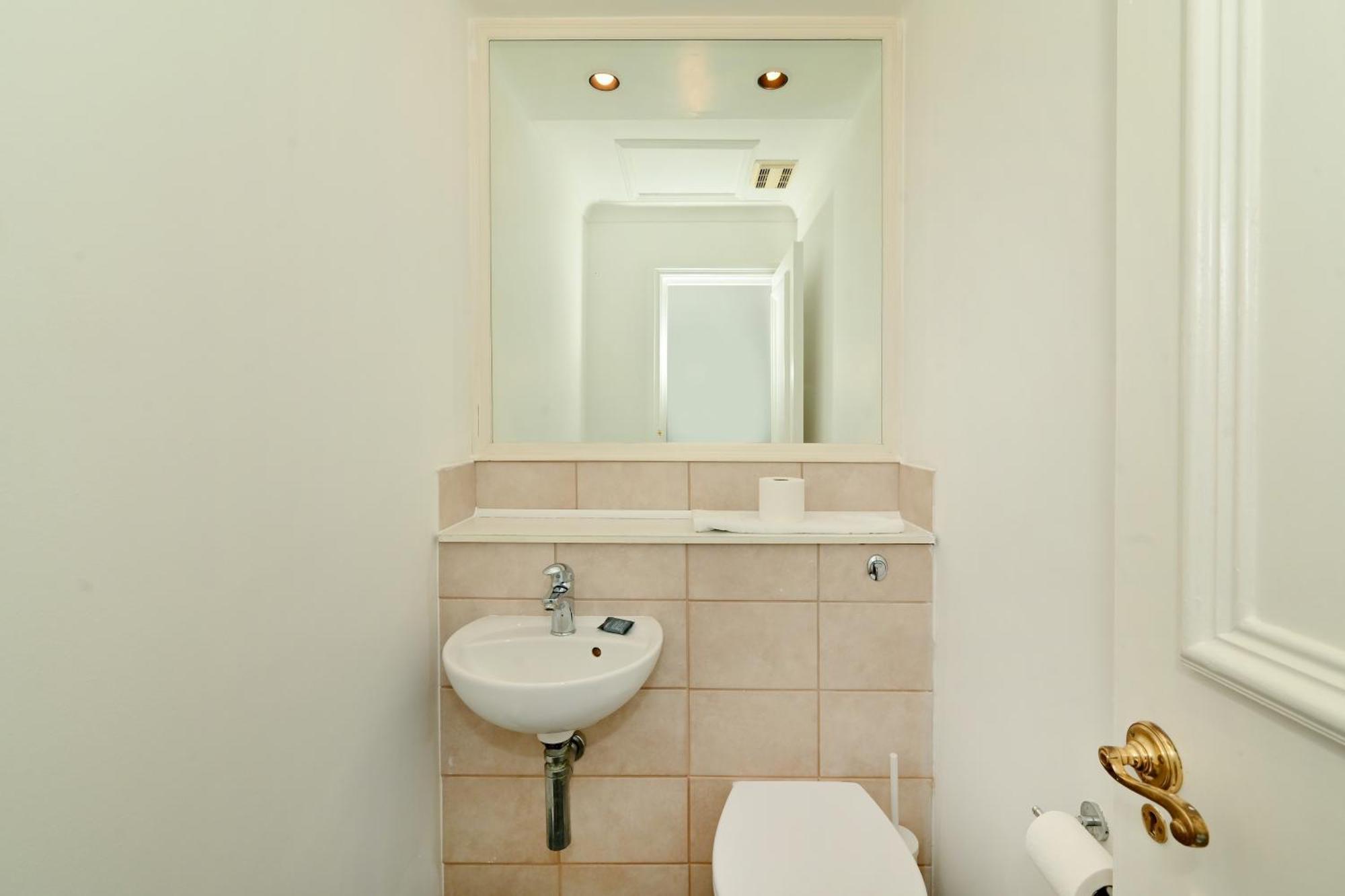 London Choice Apartments - Gloucester Road - Kensington Extérieur photo
